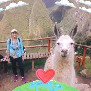 Meet your Posher, Julie